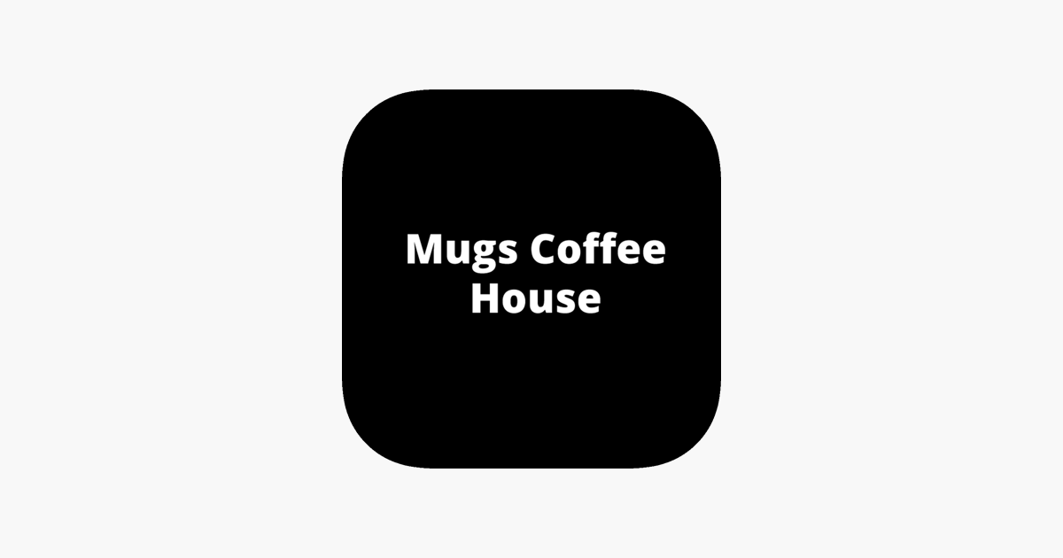 ‎Mugs Coffee House en App Store