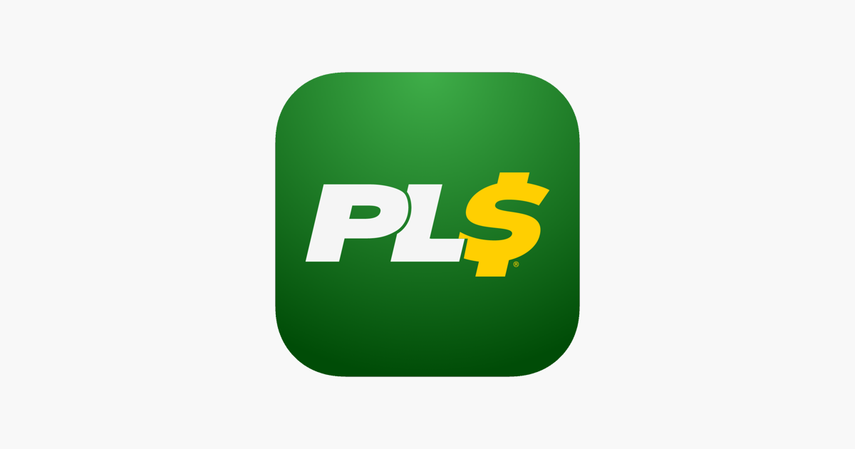 PLS Mobile on the App Store