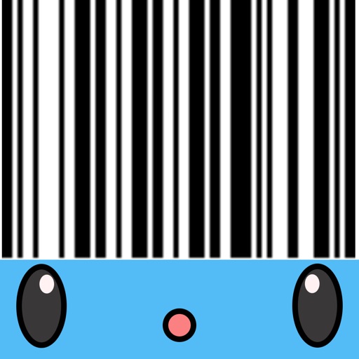 Barcode Monsters