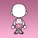 Toca Life Outfit Maker