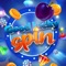 The Good Luck Spin mini-game will take you into a fascinating world of surprises and celebration