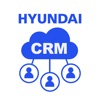 现代工程机械CRM