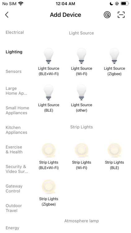 KLD Smart Living