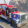 USA Truck Simulator Car Games