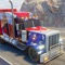 Drive and deliver the cargo on your truck to the destination