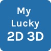 My Lucky 2D 3D