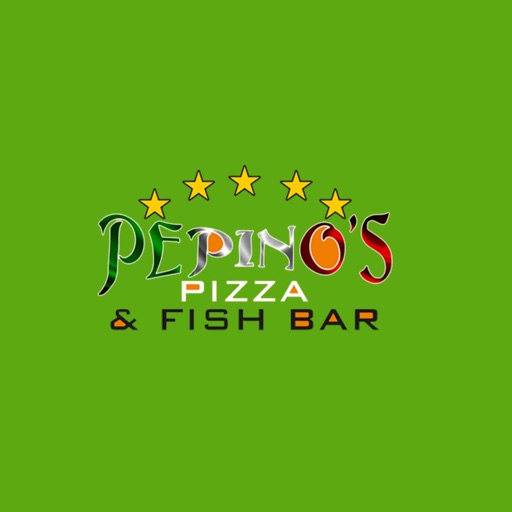 Pepinos Pizza And Fish Bar