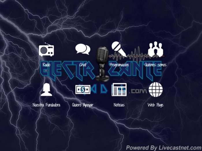 Electrizante Radio