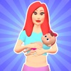 Icon Baby Life 3D!