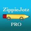 ZippieJotz Pro