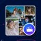 Create your best grid photos videos collage with photo video collage maker