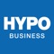 Mit "HYPO Business Banking" bieten die HYPO Steiermark, HYPO Oberösterreich und die HYPO Salzburg ihren Firmenkunden ein zukunftsorientiertes, hochkomfortables Service