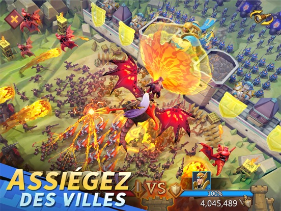 Lords Mobile: Tower Defense Lords Mobile: Tower Defense