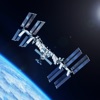 Icon Satellites Space Tracker App