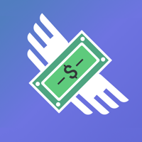 Doughrise Budgeting App