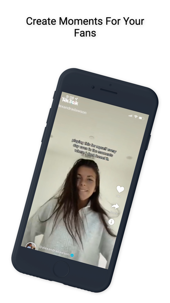 Momento NFT - NFT Marketplace