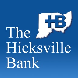 The Hicksville Bank - Mobile