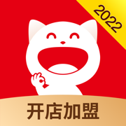 生意猫 -创业开店 挣钱好生意网APP