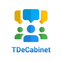 TDeCabinet