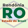 Quiz Estado de Rondônia
