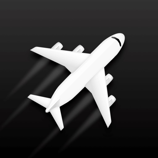 Flighty – Fast Flight Tracker