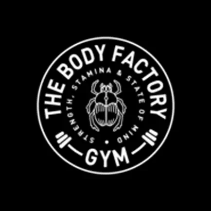 The Body Factory Gym Читы