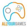AllYourGames