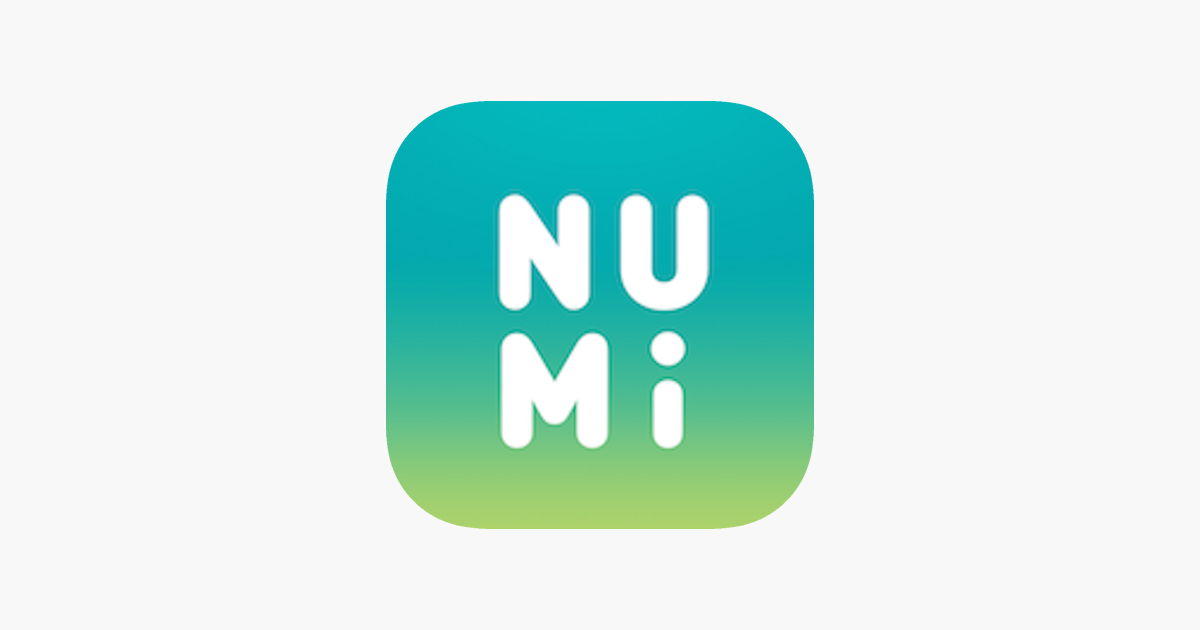 NuMi on the App Store