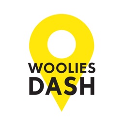 Woolies Dash