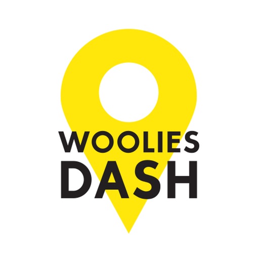 Woolies Dash