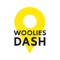 WOOLIES DASH