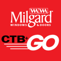 Milgard CTB GO