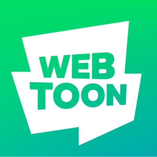 WEBTOON KR - 네이버 웹툰