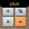 Icon Calculator Plus - PRO