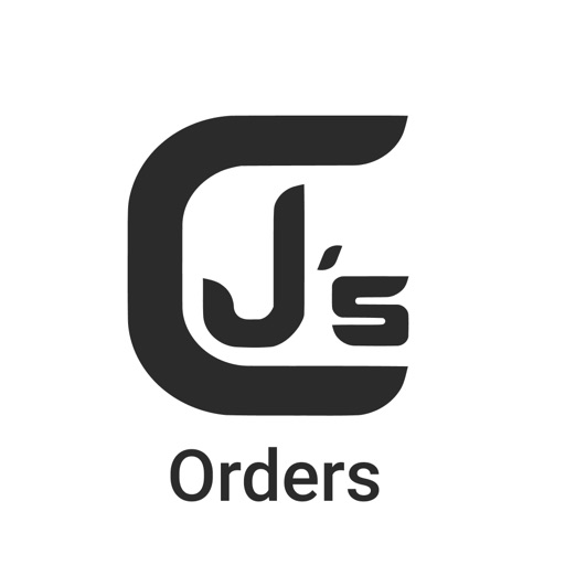 CJ's Orders