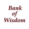 All Bank of Wisdom books are exact copies of old Scholarly and needed books, and sets of books, on the subjects of Atheism, Freethought, Religion, History, Philosophy, Science, Politics, Economics, and other important subjects that have been suppressed and not readily available to the general public