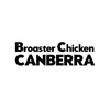 Broaster Chicken Canberra