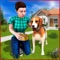 Icon Family Pet Life Dogs Simulator