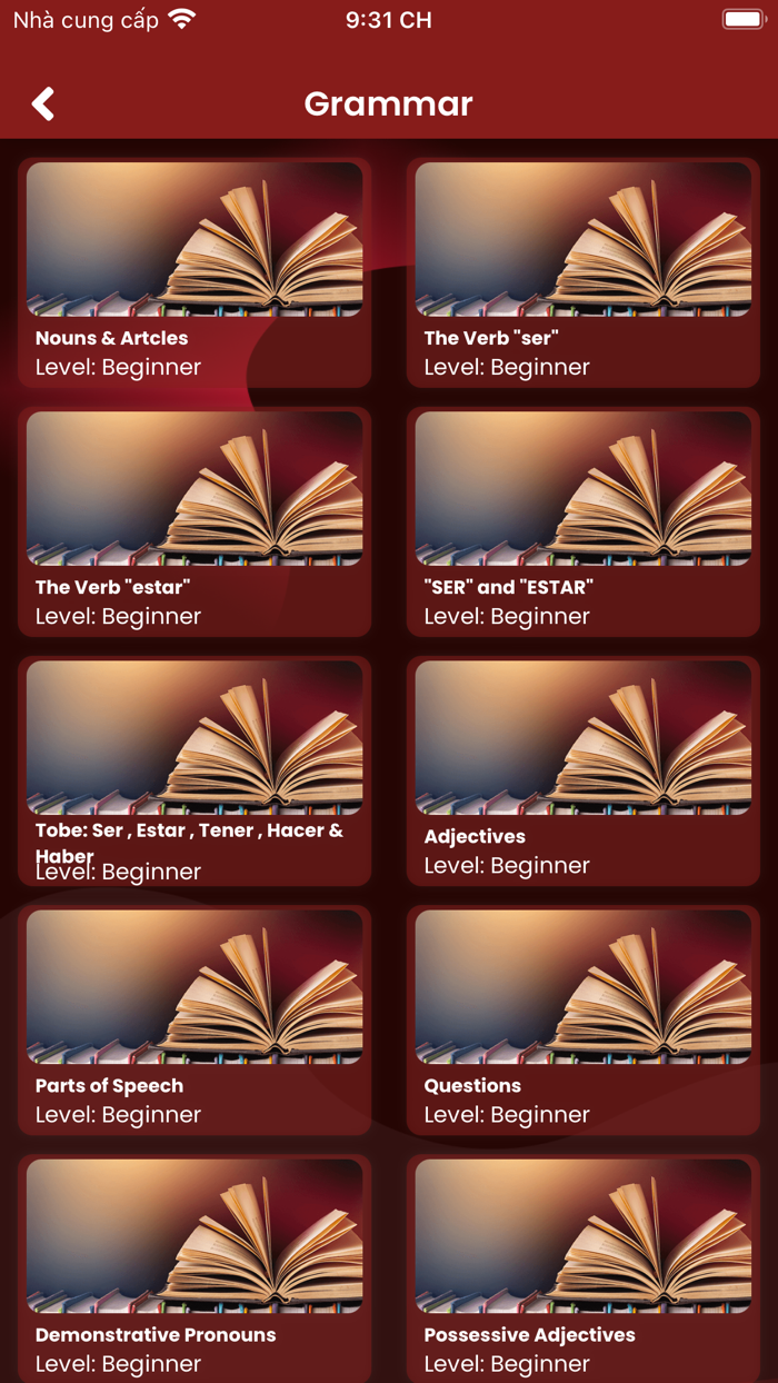 Learn Spanish - Speak Spanish