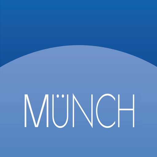 How to pronounce munch