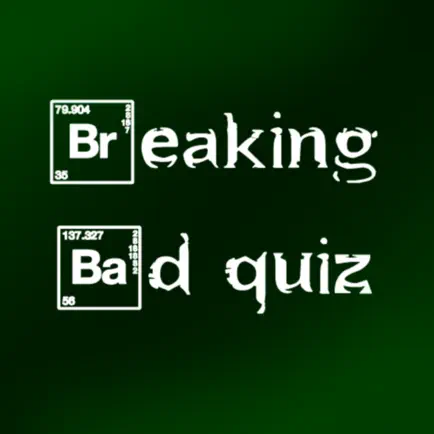 Breaking Bad Quiz Читы