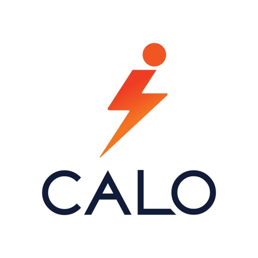 Calo Run iOS App