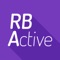 RBActive – Get most out of your Health and Wellness and stay connected when training anywhere