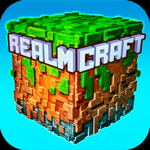 RealmCraft 3D: Survive & Craft pour pc