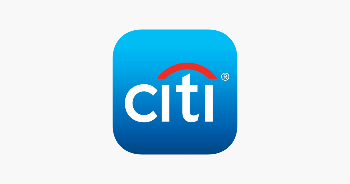 Citibank RU on the App Store