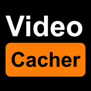 Web Video Cacher