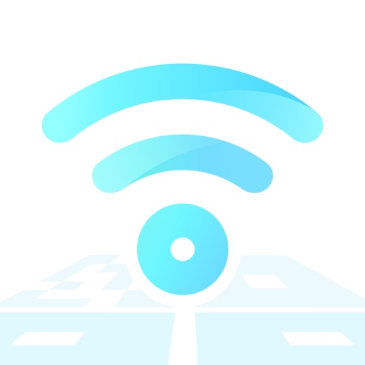 WiFi Share Helper Icon