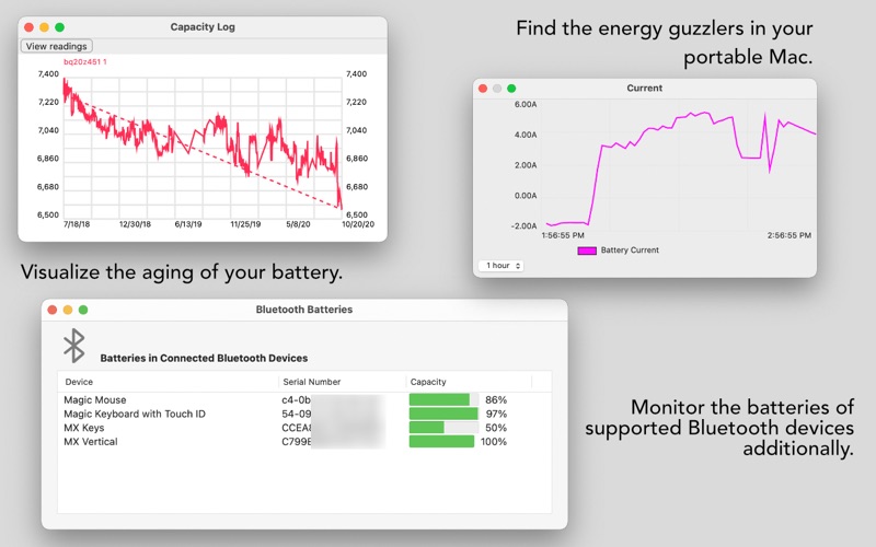 【图】Battery Monitor(截图3)