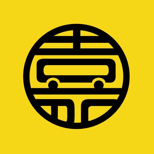 嘉定公交logo