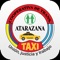 Prueba Taxis  Atarazana App, una aplicación de movilidad ideal para no sólo ahorrar en tus viajes  sino que también te sientas seguro al viajar dentro de la ciudad de Guayaquil y en todos los parajes de nuestro bello país